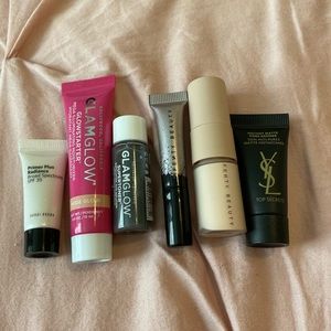 Luxury Deluxe Samples